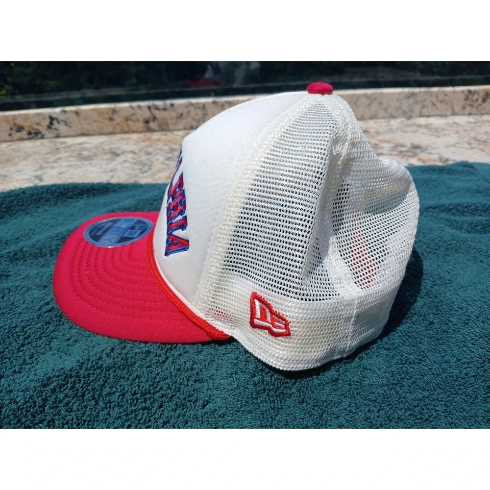 New Era this philadelphia